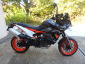 2024 KTM 890 SMT, серый, 1400000 рублей - вид 1