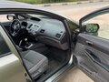 2007 Honda Civic VIII, золотистый, 615000 рублей - вид 5