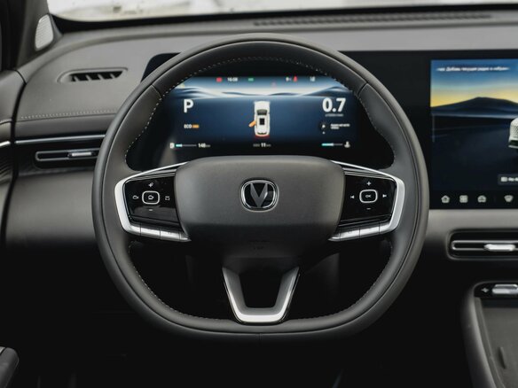 2026 Changan UNI-S I Рестайлинг, коричневый, 3118900 рублей - вид 18