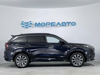 2024 Changan CS75 Plus III, чёрный, 2799000 рублей, вид 4