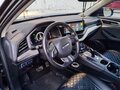 2022 Haval F7 I Рестайлинг, чёрный, 1850000 рублей - вид 4