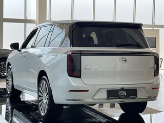 2026 GAC S9, белый, 6799000 рублей, вид 2