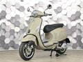 2023 Vespa Primavera, бежевый, 419000 рублей - вид 1