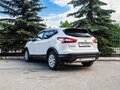 2016 Nissan Qashqai II, белый, 1499000 рублей - вид 1