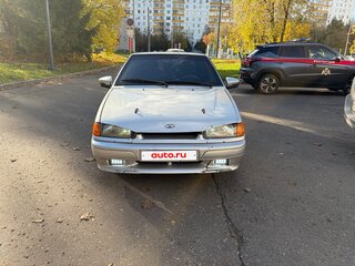 2006 Lada (ВАЗ) 2113, серебристый, 170000 рублей, вид 1