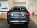 2026 Lada (ВАЗ) Granta Sport I Рестайлинг, серый, 1581000 рублей - вид 8