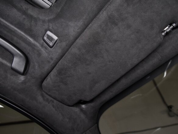2026 BMW X7 40d I (G07) Рестайлинг, серый - вид 16