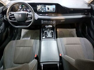 2023 FAW Bestune B70 I, чёрный, 1050000 рублей, вид 5