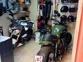 2013 Triumph Speed Triple, белый, 478000 рублей - вид 5