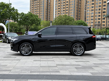 2025 Leapmotor C16 I, чёрный, 3190000 рублей, вид 3