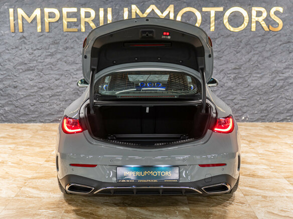 2026 Mercedes-Benz CLE 200, серый, 8790000 рублей - вид 6