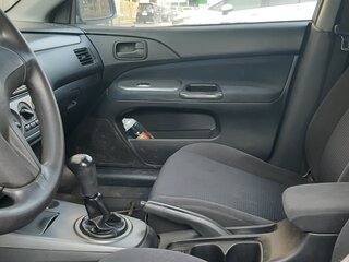 2006 Mitsubishi Lancer IX, серый, 350000 рублей, вид 4