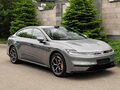 2026 Changan Qiyuan A06 28.39 kWh, серый, 2300000 рублей - вид 2
