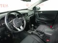 2021 Kia Sportage IV Рестайлинг, синий - вид 9