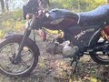 2024 Мотоальфа A1, красный, 50000 рублей