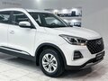 2024 Chery Tiggo 4 Pro I, белый - вид 3