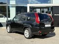 2011 Nissan X-Trail II Рестайлинг, чёрный - вид 5