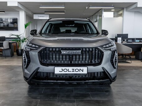 Haval Jolion I Рестайлинг 2