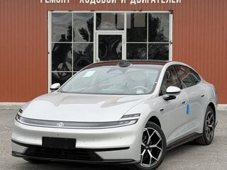 2026 Changan Qiyuan A06 28.39 kWh, серебристый, 2830000 рублей, вид 1