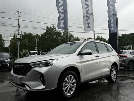 Haval M6 II