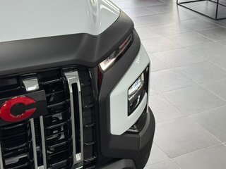 2026 JAC T9, белый, 3719000 рублей, вид 2