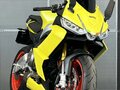 2022 Aprilia RS 660, жёлтый, 899000 рублей - вид 2
