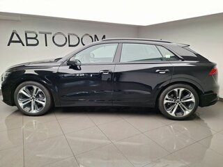 2026 Audi Q8 50 TDI I (4M) Рестайлинг, чёрный, 14550000 рублей, вид 3