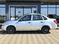 2012 Lada (ВАЗ) Granta I, серебристый, 260000 рублей - вид 7