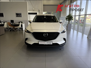 2021 Mazda CX-9 II, белый, 3350000 рублей, вид 2