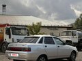 2004 Lada (ВАЗ) 2110, белый, 315000 рублей - вид 3