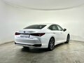 2022 Lexus ES 250 VII Рестайлинг, белый, 4600000 рублей - вид 3