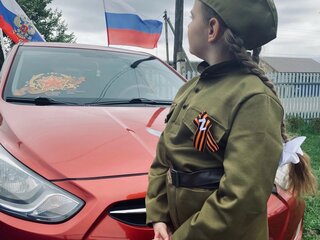 2012 Hyundai Solaris I, красный, 600000 рублей, вид 5