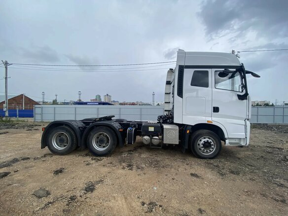 2023 Sany D525, белый, 5950000 рублей - вид 6