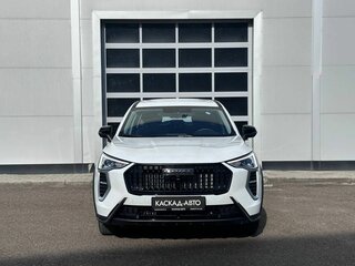 2026 Haval Jolion I Рестайлинг 2, белый, 2099000 рублей, вид 2