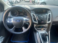 2013 Ford Focus III, серый - вид 7
