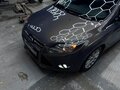 2012 Ford Focus III, серый, 750000 рублей - вид 2