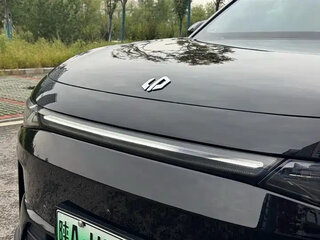 2026 Leapmotor C16 I, чёрный, 4024100 рублей, вид 4