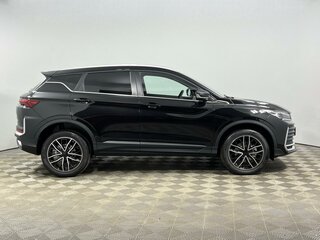 2026 Belgee X50+, чёрный, 2290000 рублей, вид 5