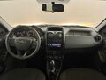 2025 Lada (ВАЗ) Largus I Рестайлинг, белый - вид 4