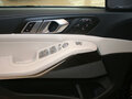 2024 BMW X7 40d I (G07) Рестайлинг, чёрный - вид 10