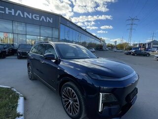 2026 Changan Deepal S09, синий, 7039000 рублей, вид 3