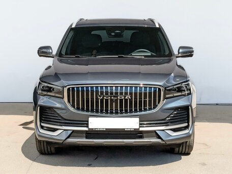 2026 Volga K50, серый, 4655000 рублей, вид 5