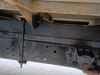 2013 ГАЗ ГАЗель (3302), белый, 1050000 рублей, вид 3