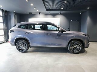 2026 Esteo MX, серый, 3990000 рублей, вид 5