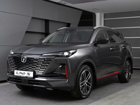 Changan UNI-S I