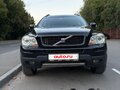 2007 Volvo XC90 5 Geartronic I Рестайлинг, чёрный - вид 4