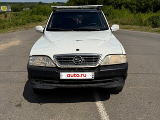 2008 ТагАЗ Road Partner, белый, 180000 рублей, вид 2