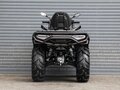 2026 Loncin XWolf 1000L Muddy, синий, 1399000 рублей - вид 1