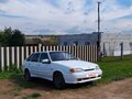 2012 Lada (ВАЗ) 2114, белый, 220000 рублей - вид 3