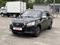 2016 Datsun on-DO I, коричневый